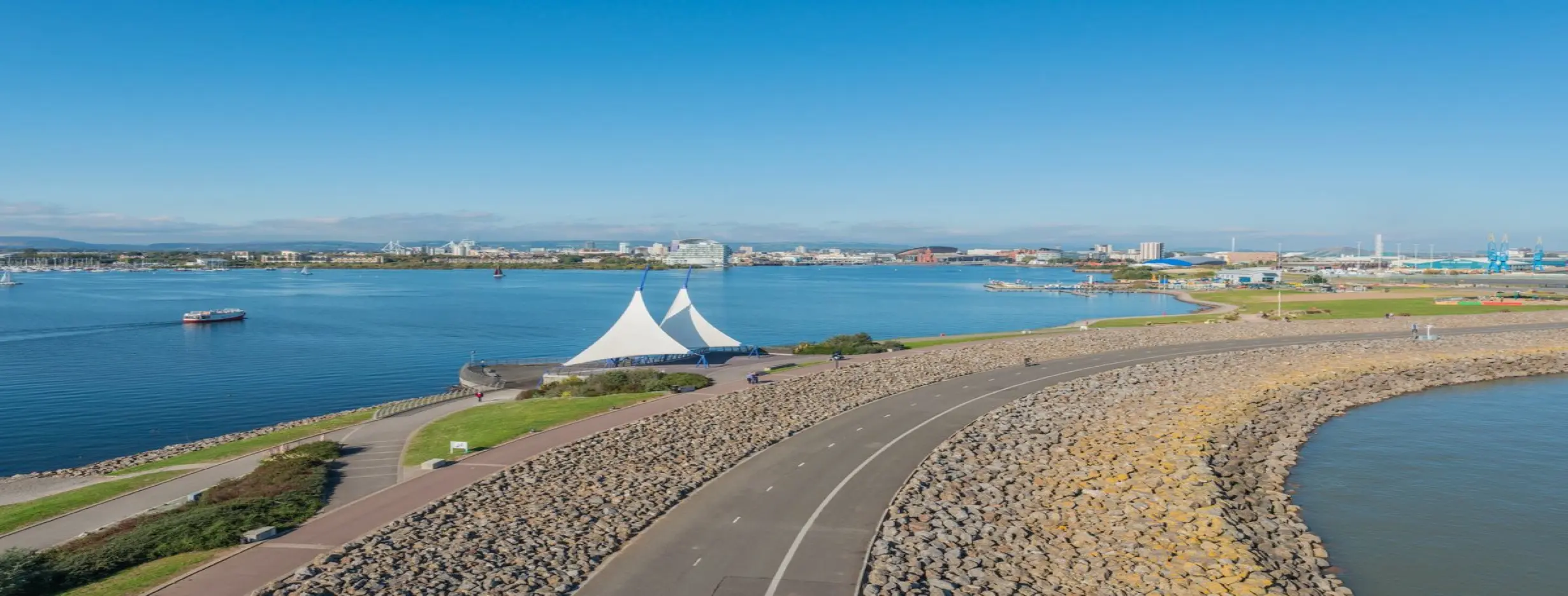 Image for Bay Barrage